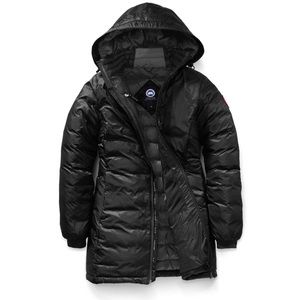 Canada Goose Long Camp Down $625 at Nordstrom